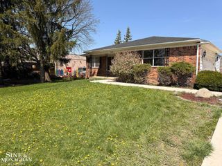 6655 Lee Crest Drive, West Bloomfield Twp, MI 48322