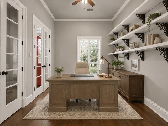 4046 Highland Pass, Montgomery, TX 77316