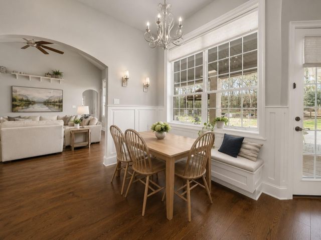 4046 Highland Pass, Montgomery, TX 77316