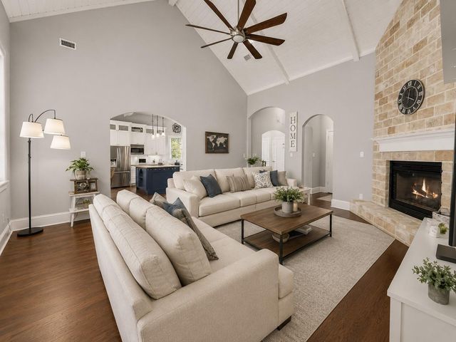 4046 Highland Pass, Montgomery, TX 77316