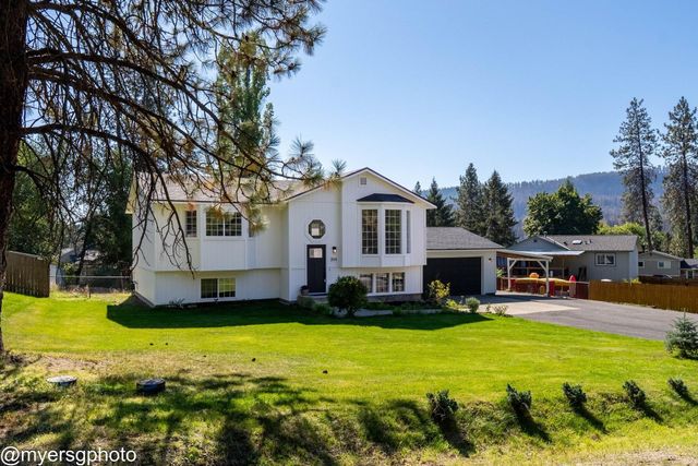 204 Lemon Ln, Nine Mile Falls, WA 99026 property photo