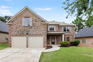 7985 Snapwell Drive, Fairburn, GA 30213