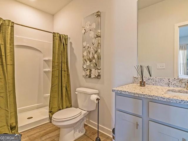 311 Rusty Plow Lane, Perry, GA 31069