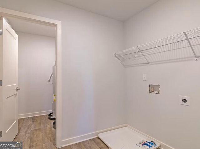 311 Rusty Plow Lane, Perry, GA 31069