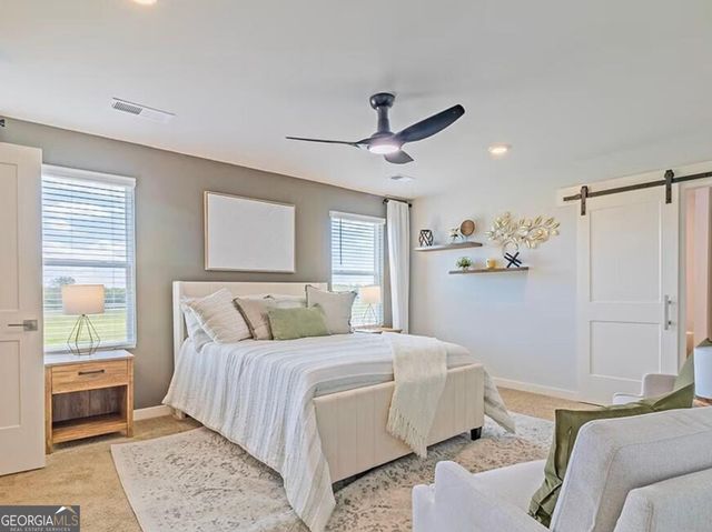 311 Rusty Plow Lane, Perry, GA 31069