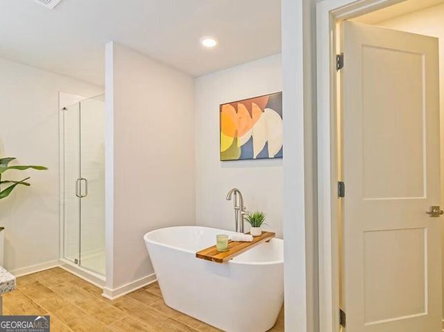 311 Rusty Plow Lane, Perry, GA 31069