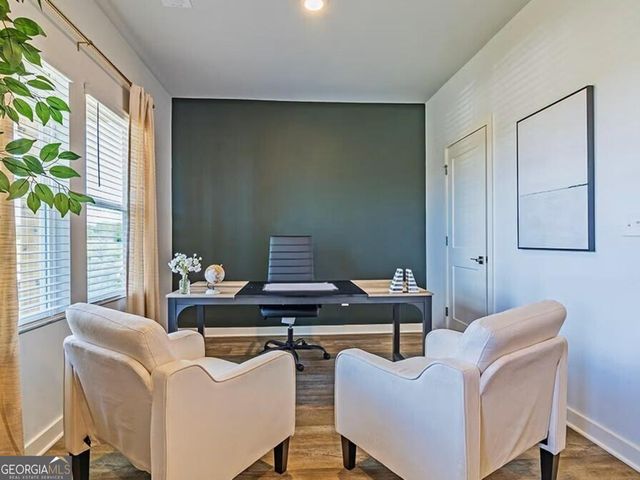 311 Rusty Plow Lane, Perry, GA 31069