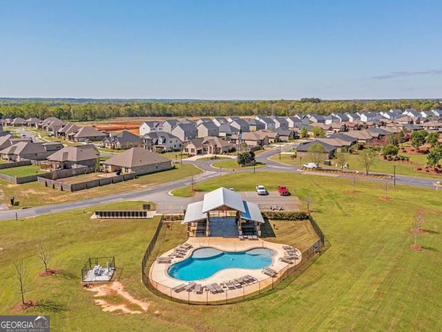 311 Rusty Plow Lane, Perry, GA 31069