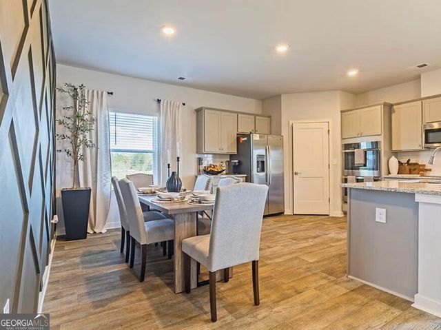 311 Rusty Plow Lane, Perry, GA 31069