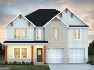 311 Rusty Plow Lane, Perry, GA 31069