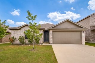 621 Spaulding Street, Justin, TX 76247