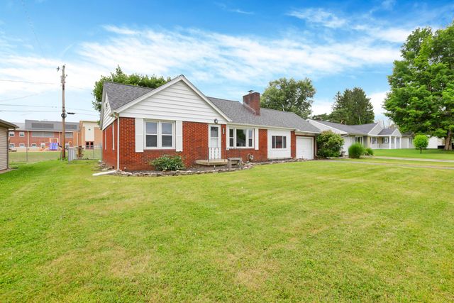 1023 Glenmore Avenue, Newark, OH 43055