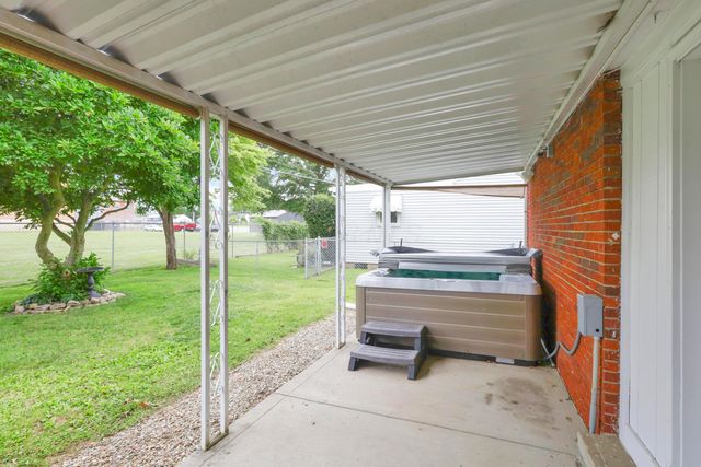 1023 Glenmore Avenue, Newark, OH 43055