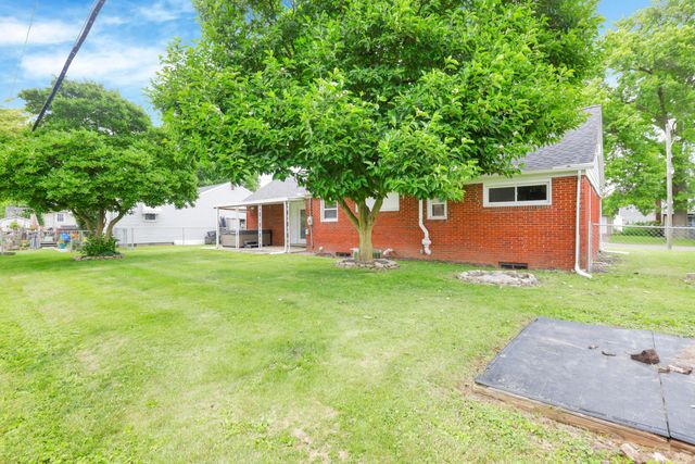 1023 Glenmore Avenue, Newark, OH 43055