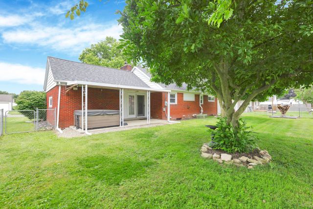 1023 Glenmore Avenue, Newark, OH 43055