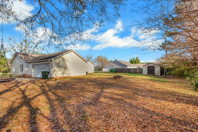 1185 Holly Springs Road, Lyman, SC 29365