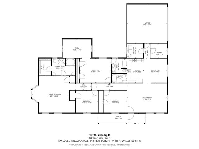 1185 Holly Springs Road, Lyman, SC 29365