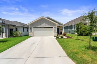 205 Unforgiven LN, Jarrell, TX 76537