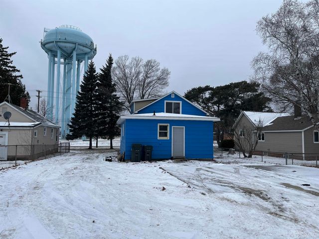 206 N 21st Street, Escanaba, MI 49829