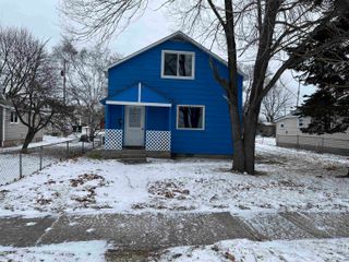 206 N 21st Street, Escanaba, MI 49829