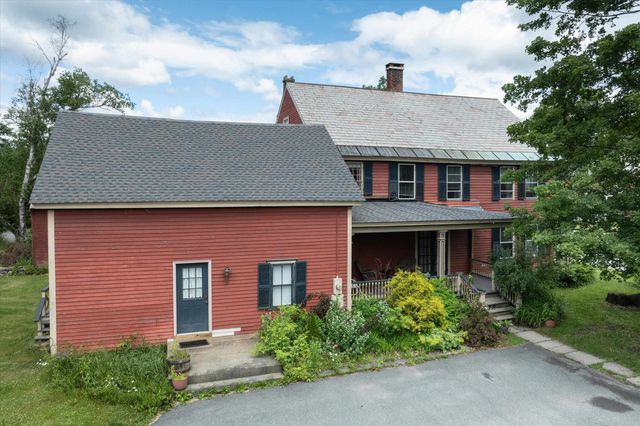 81 Main Street, Chester, VT 05143
