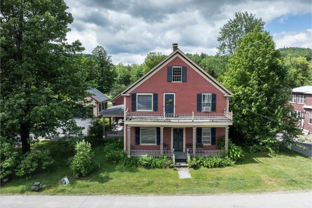 81 Main Street, Chester, VT 05143