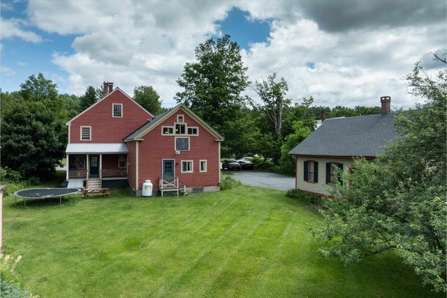 81 Main Street, Chester, VT 05143
