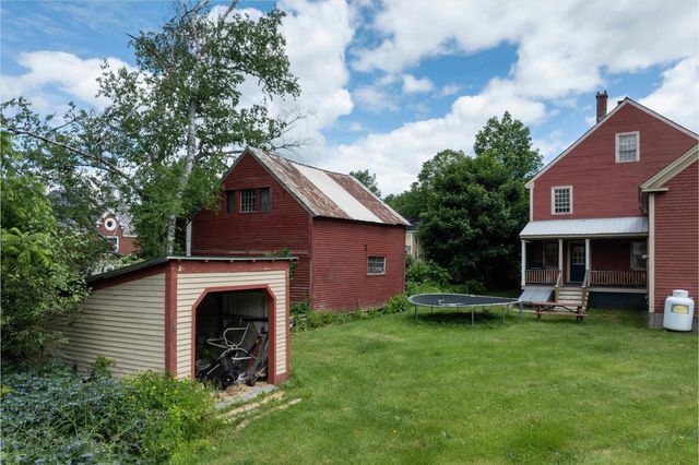 81 Main Street, Chester, VT 05143