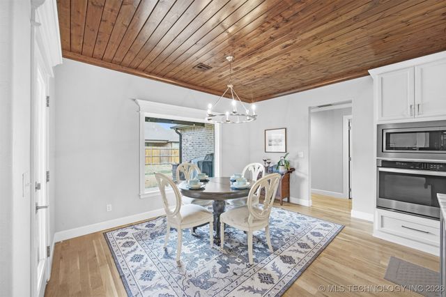 1506 Wildwood Drive, Claremore, OK 74017