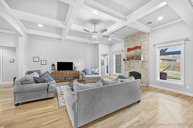 1506 Wildwood Drive, Claremore, OK 74017