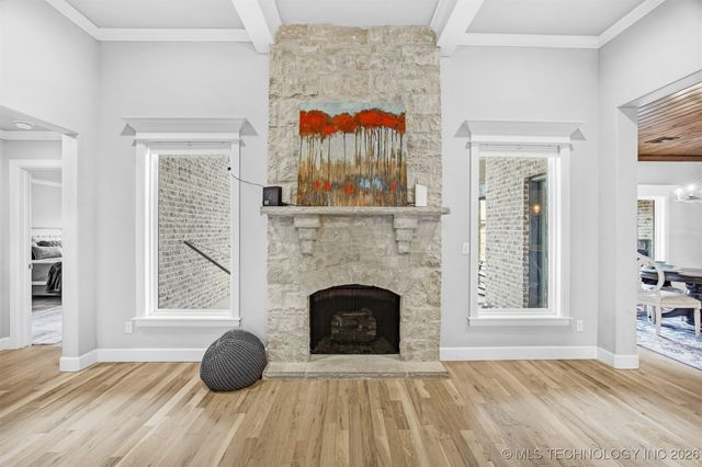 1506 Wildwood Drive, Claremore, OK 74017