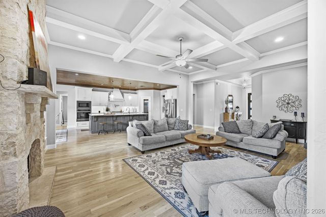 1506 Wildwood Drive, Claremore, OK 74017