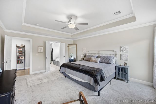 1506 Wildwood Drive, Claremore, OK 74017