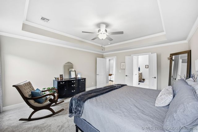 1506 Wildwood Drive, Claremore, OK 74017