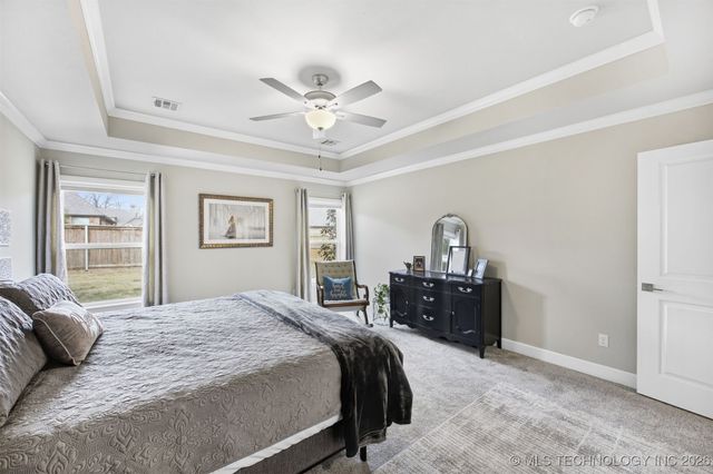 1506 Wildwood Drive, Claremore, OK 74017