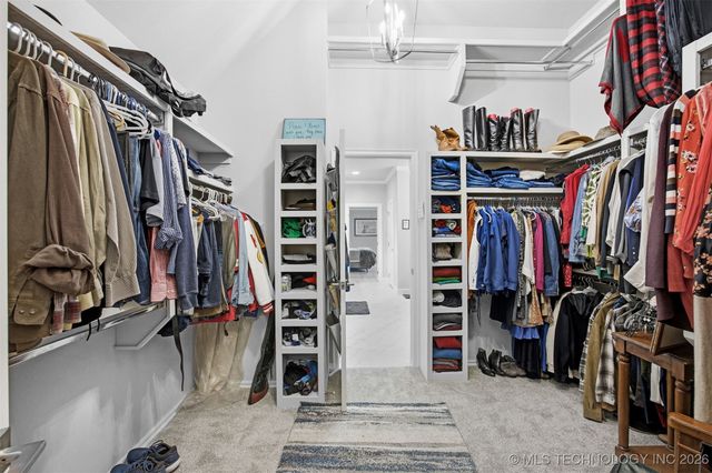 1506 Wildwood Drive, Claremore, OK 74017