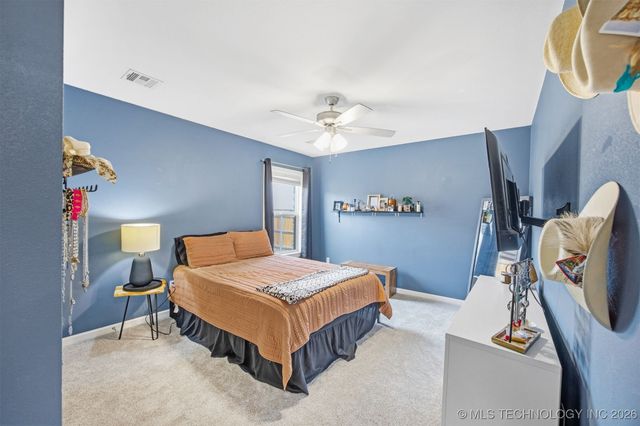 1506 Wildwood Drive, Claremore, OK 74017