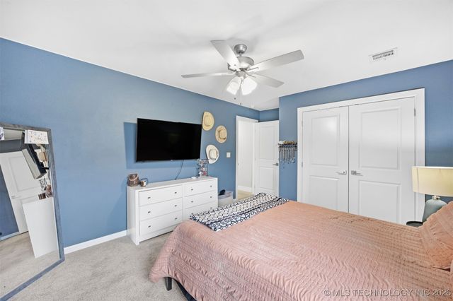 1506 Wildwood Drive, Claremore, OK 74017