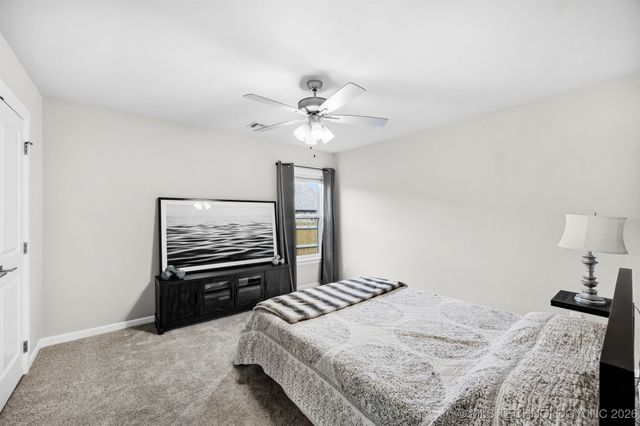 1506 Wildwood Drive, Claremore, OK 74017