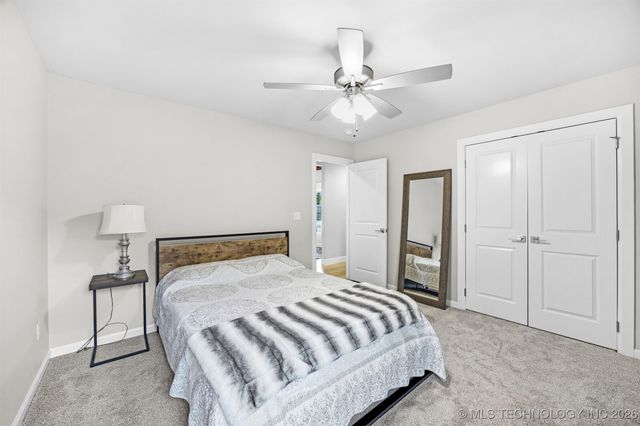 1506 Wildwood Drive, Claremore, OK 74017