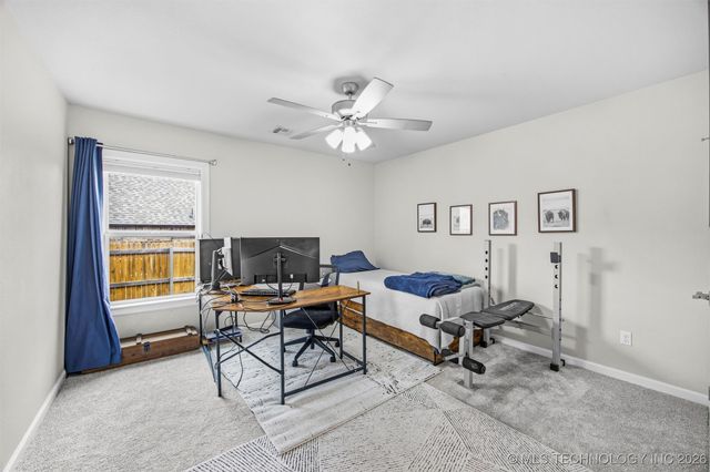 1506 Wildwood Drive, Claremore, OK 74017