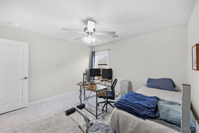 1506 Wildwood Drive, Claremore, OK 74017