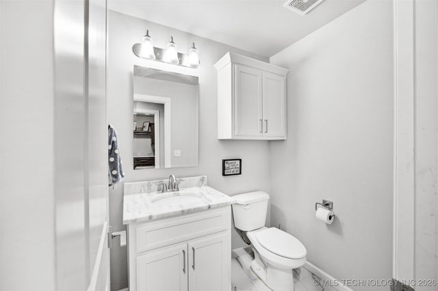 1506 Wildwood Drive, Claremore, OK 74017