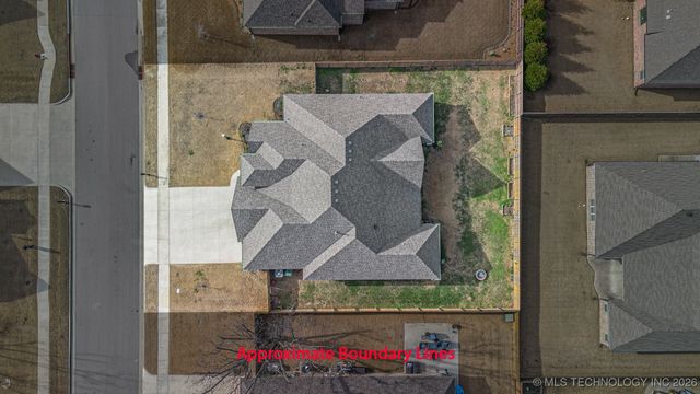 1506 Wildwood Drive, Claremore, OK 74017