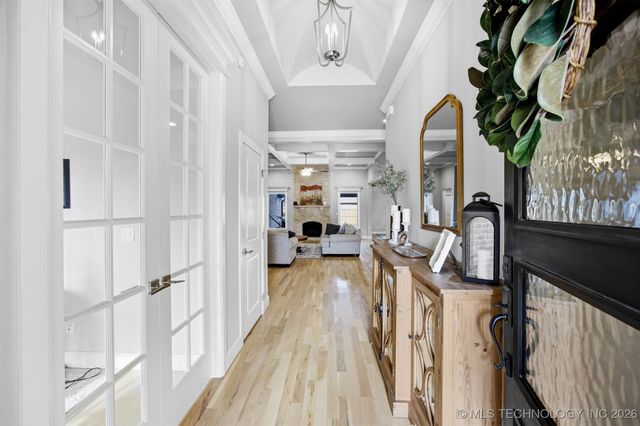 1506 Wildwood Drive, Claremore, OK 74017