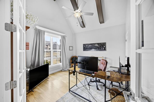 1506 Wildwood Drive, Claremore, OK 74017