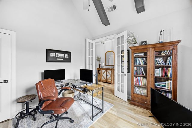 1506 Wildwood Drive, Claremore, OK 74017