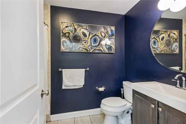 55 Dixie Avenue, Warwick, RI 02889