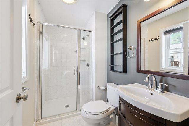 55 Dixie Avenue, Warwick, RI 02889