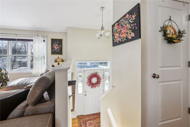 55 Dixie Avenue, Warwick, RI 02889